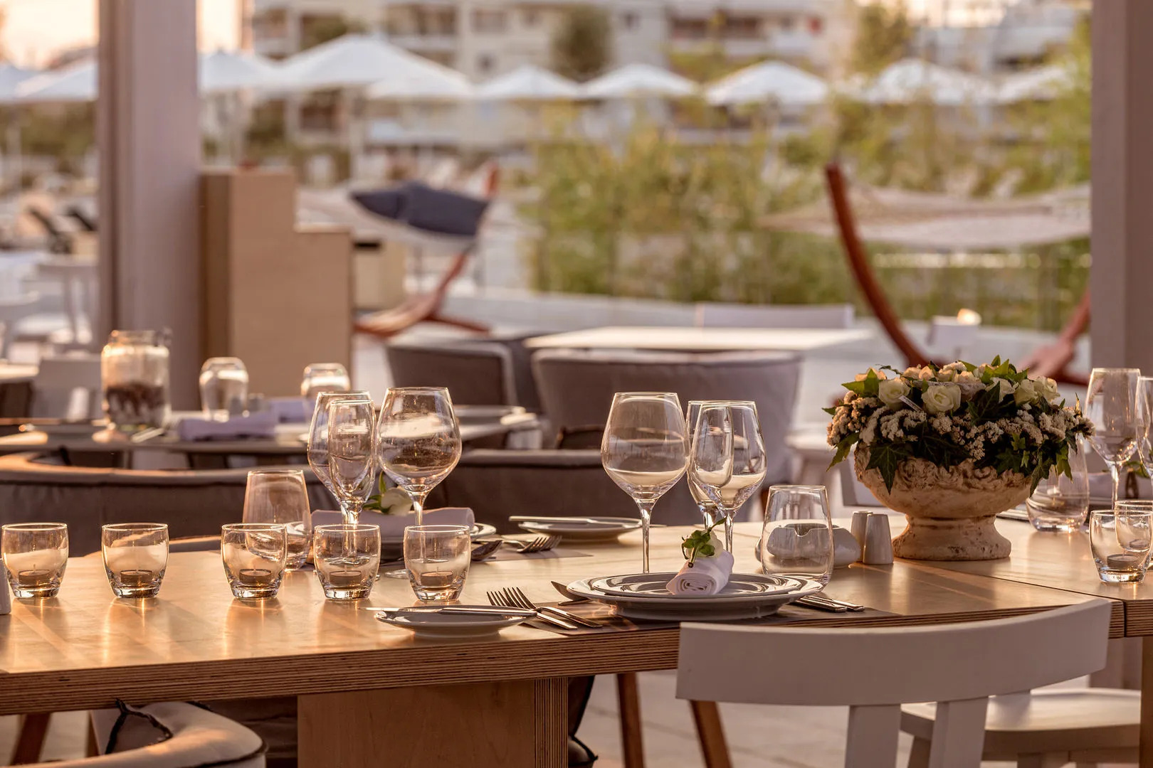 Horizon Blu Boutique Hotel