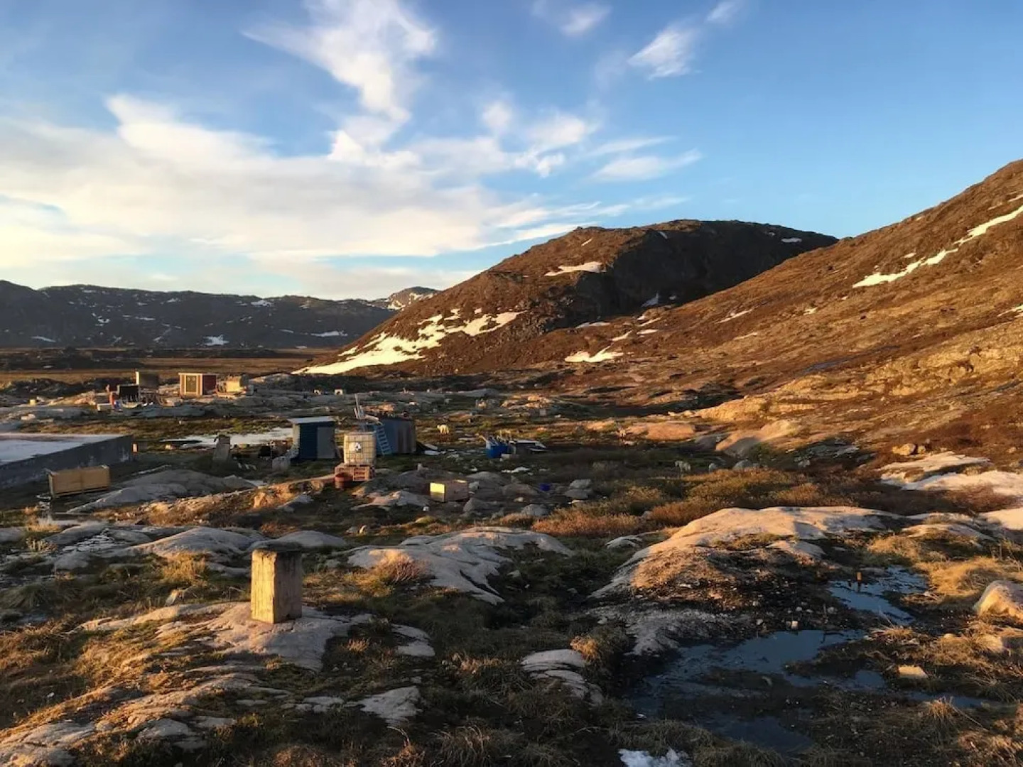 Blue Trail Guesthouse