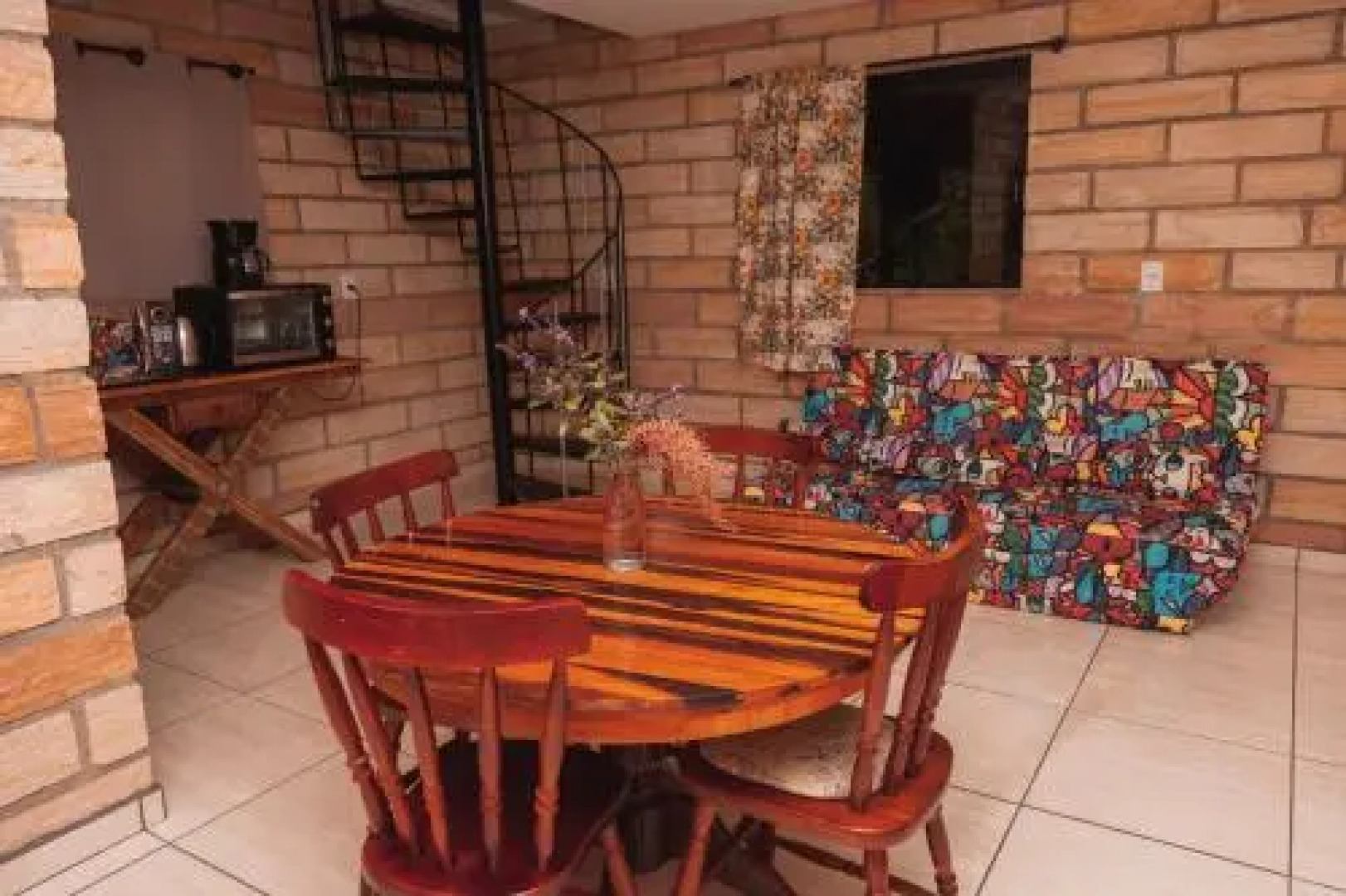 Pousada Água dos Canyons