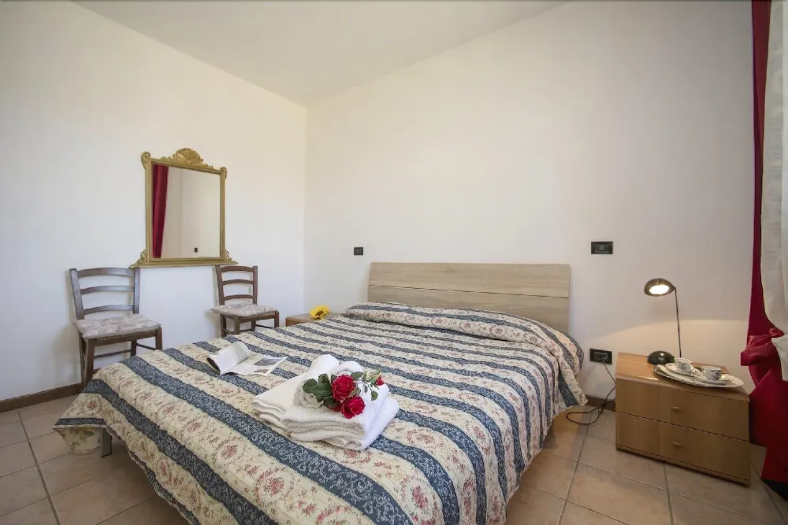 Appartamento Lago di Garda