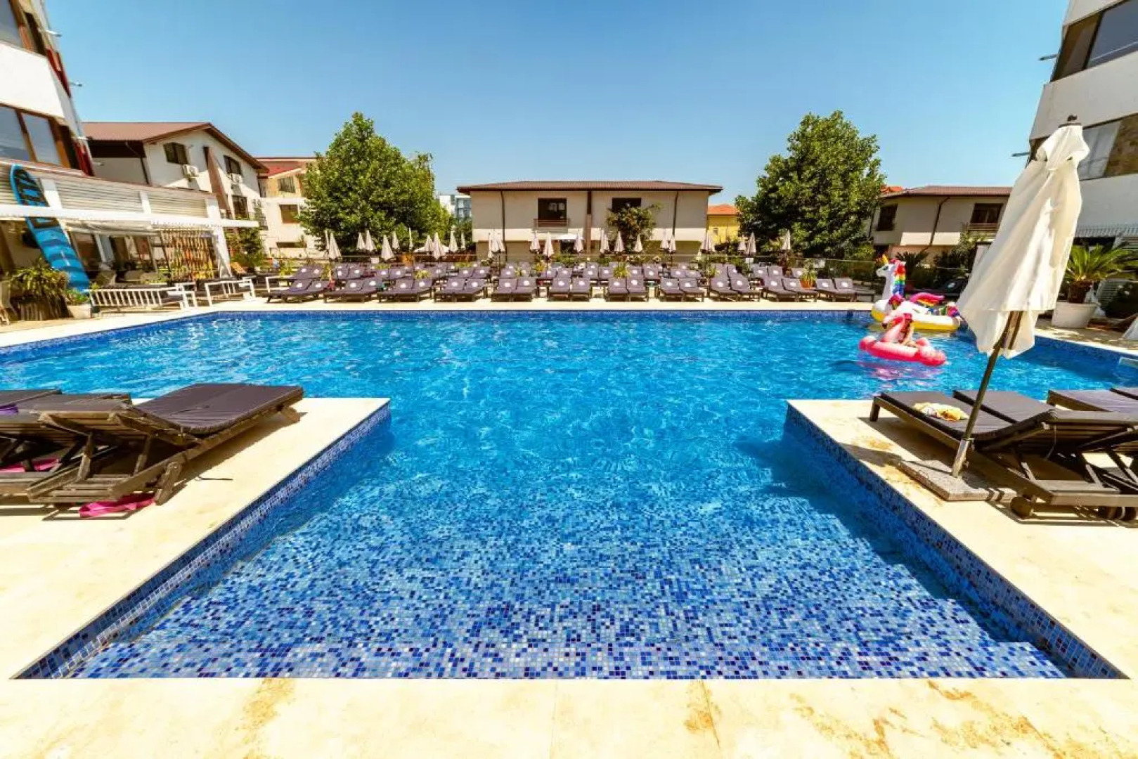 Apartament Unique Luxury 9