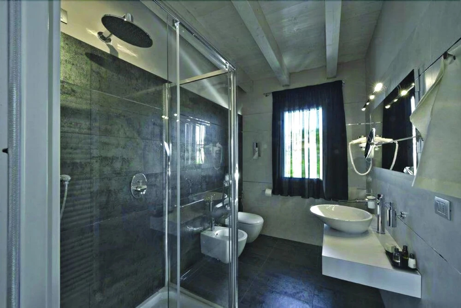 La Giolosa Wellness Resort