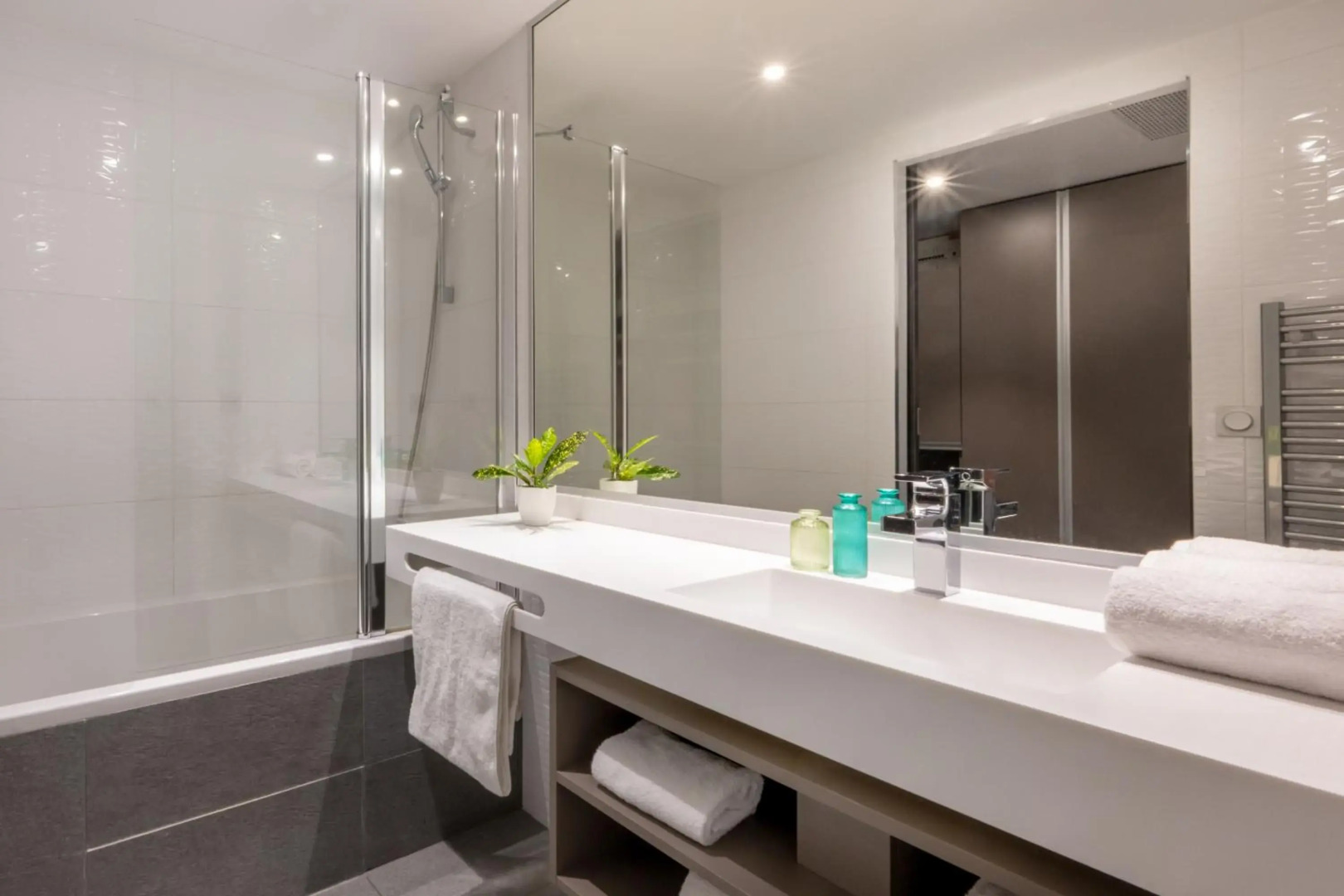 Nemea Appart Hotel Concorde Toulouse Gare Matabiau