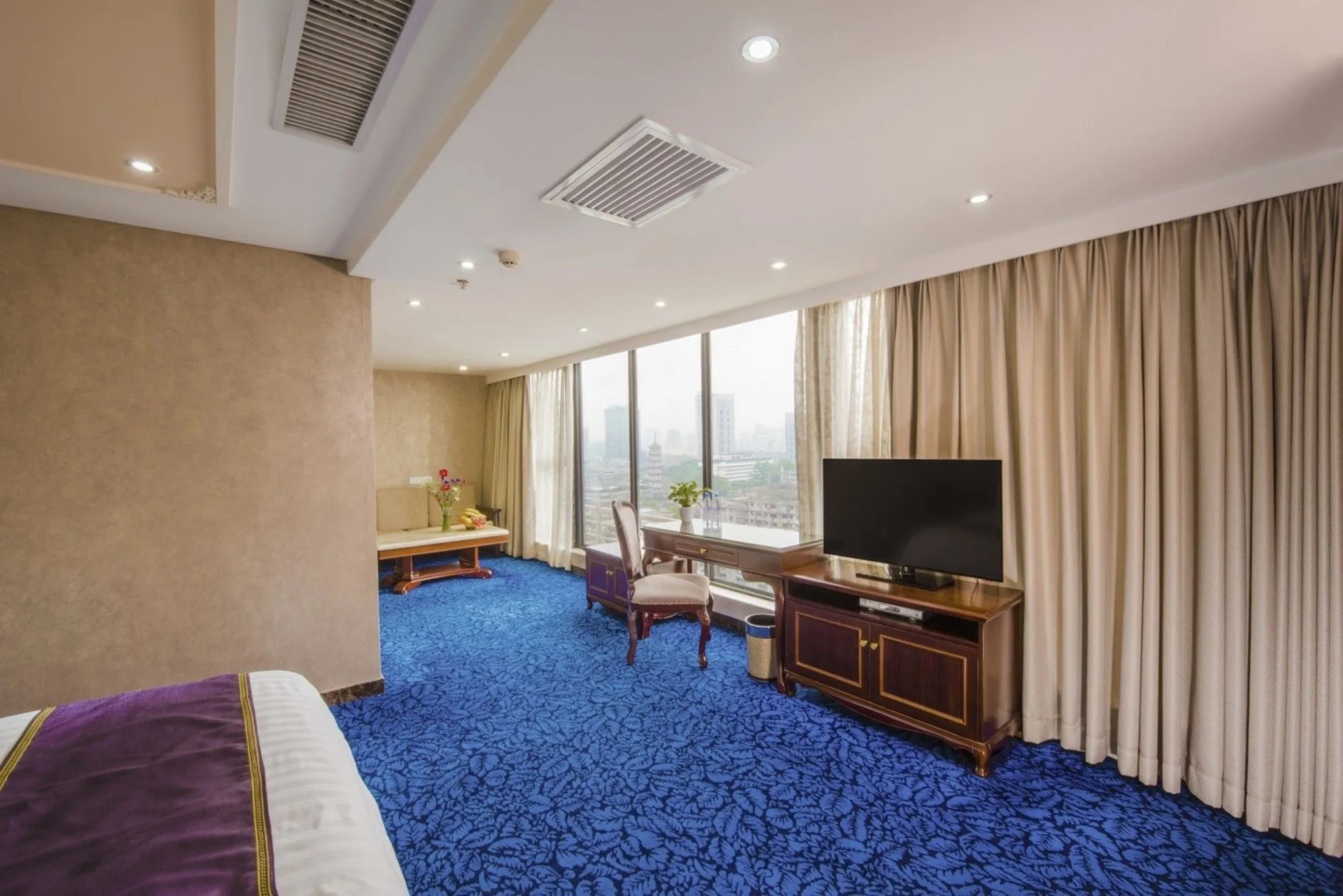 Guangzhou Zhuhai Special Economic Zone Hotel