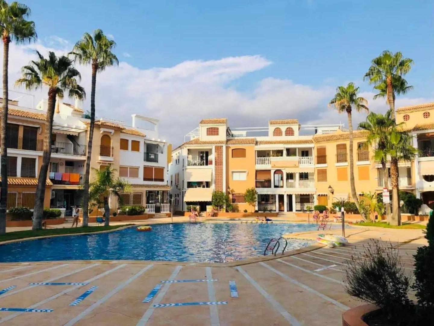 Apartament Claudia II