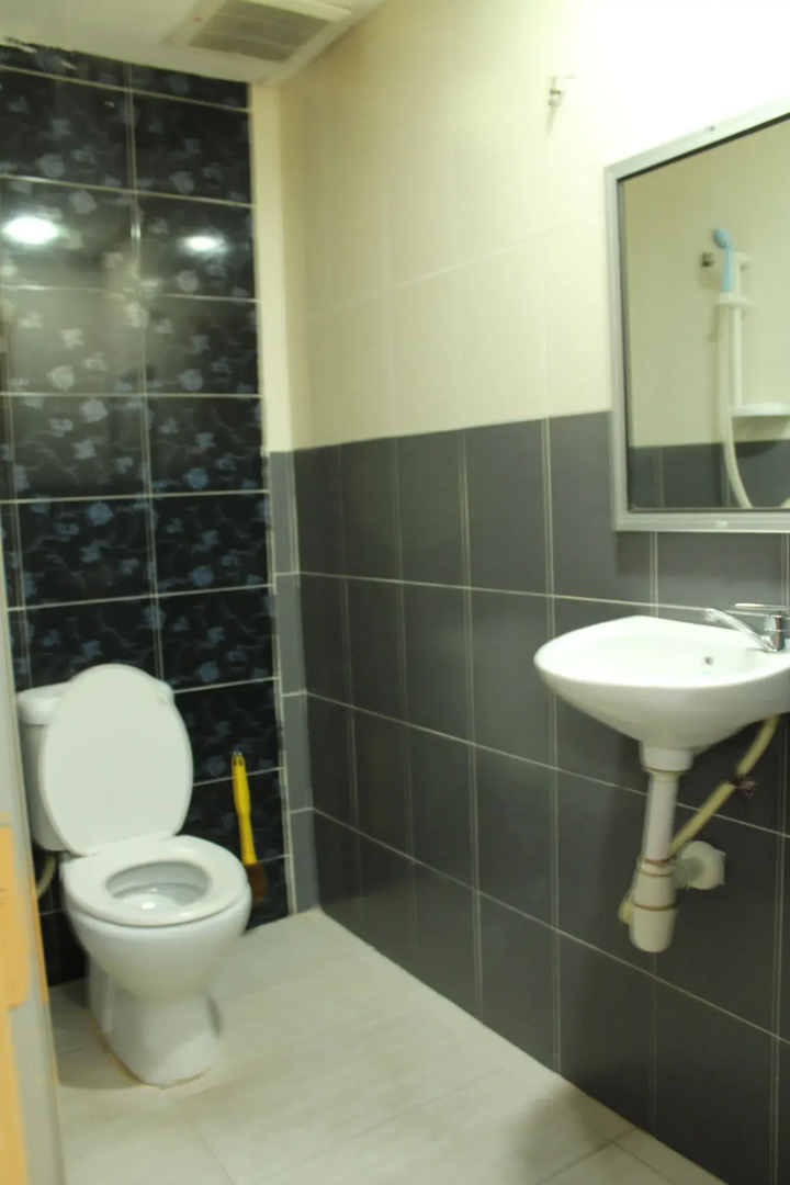 Sungai Besi Hotel
