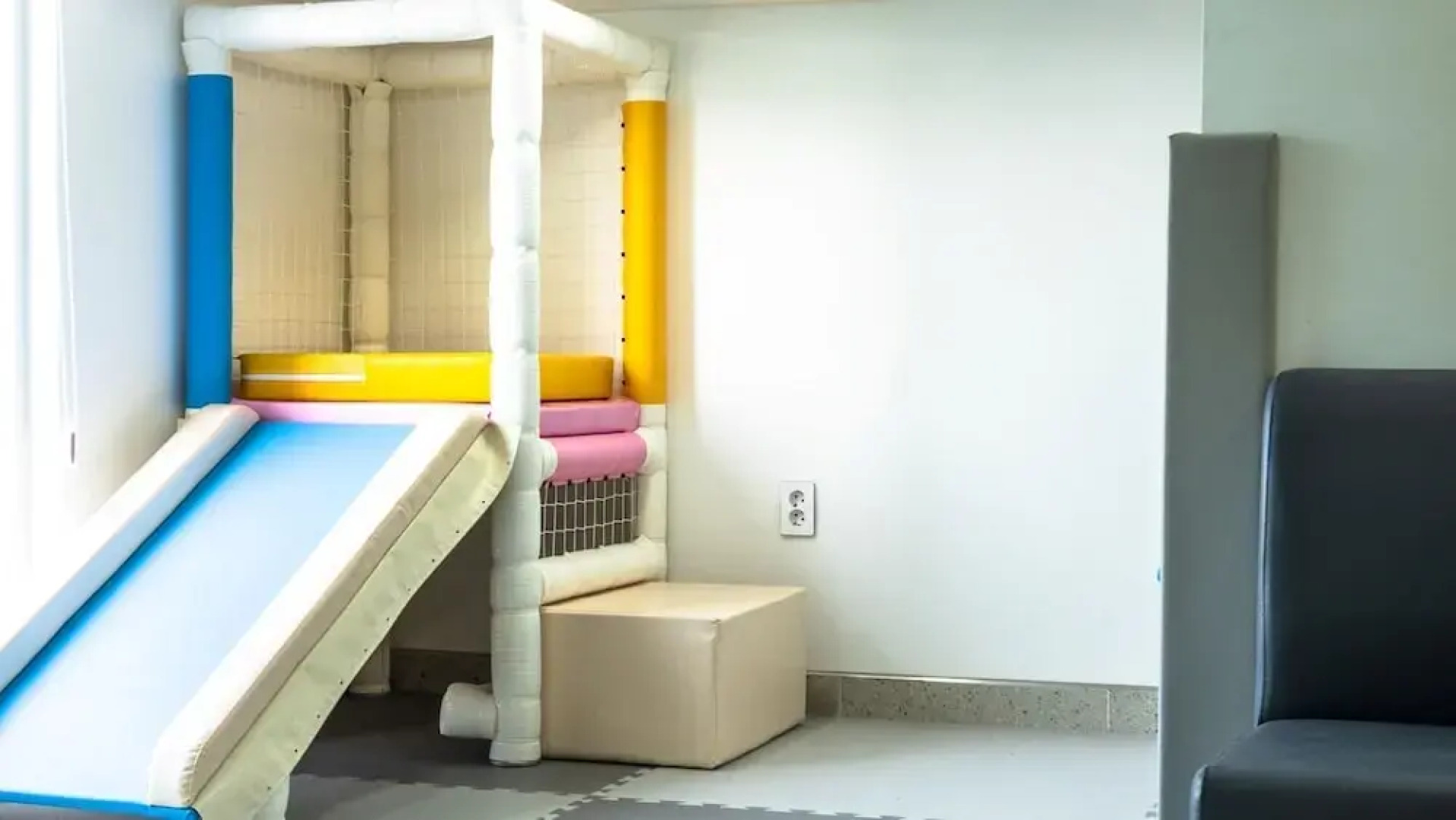 Goseong Maple Kids&spa&poolivilla