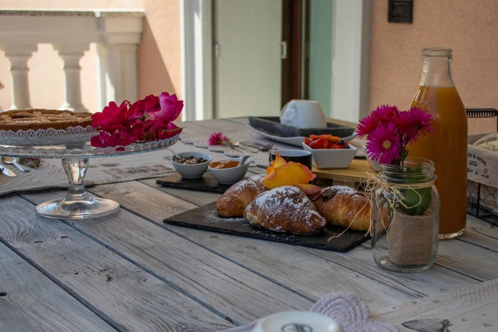 B&B Villa le Rondini