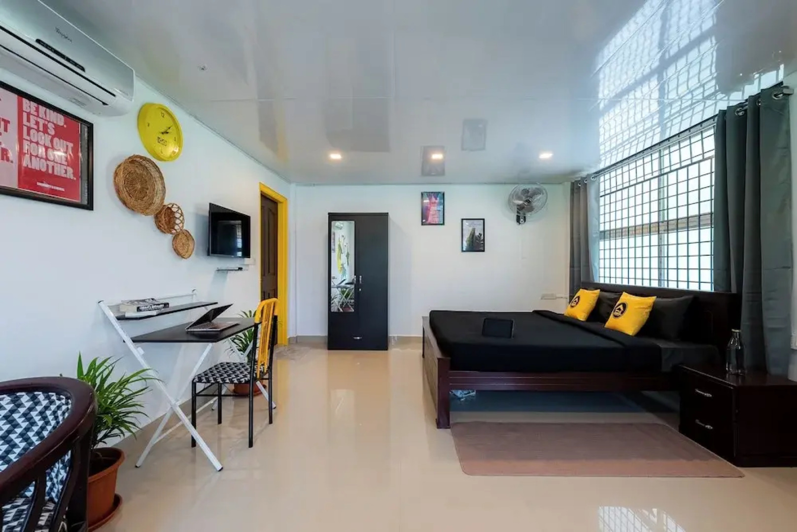 The Hosteller Coorg, Madikeri