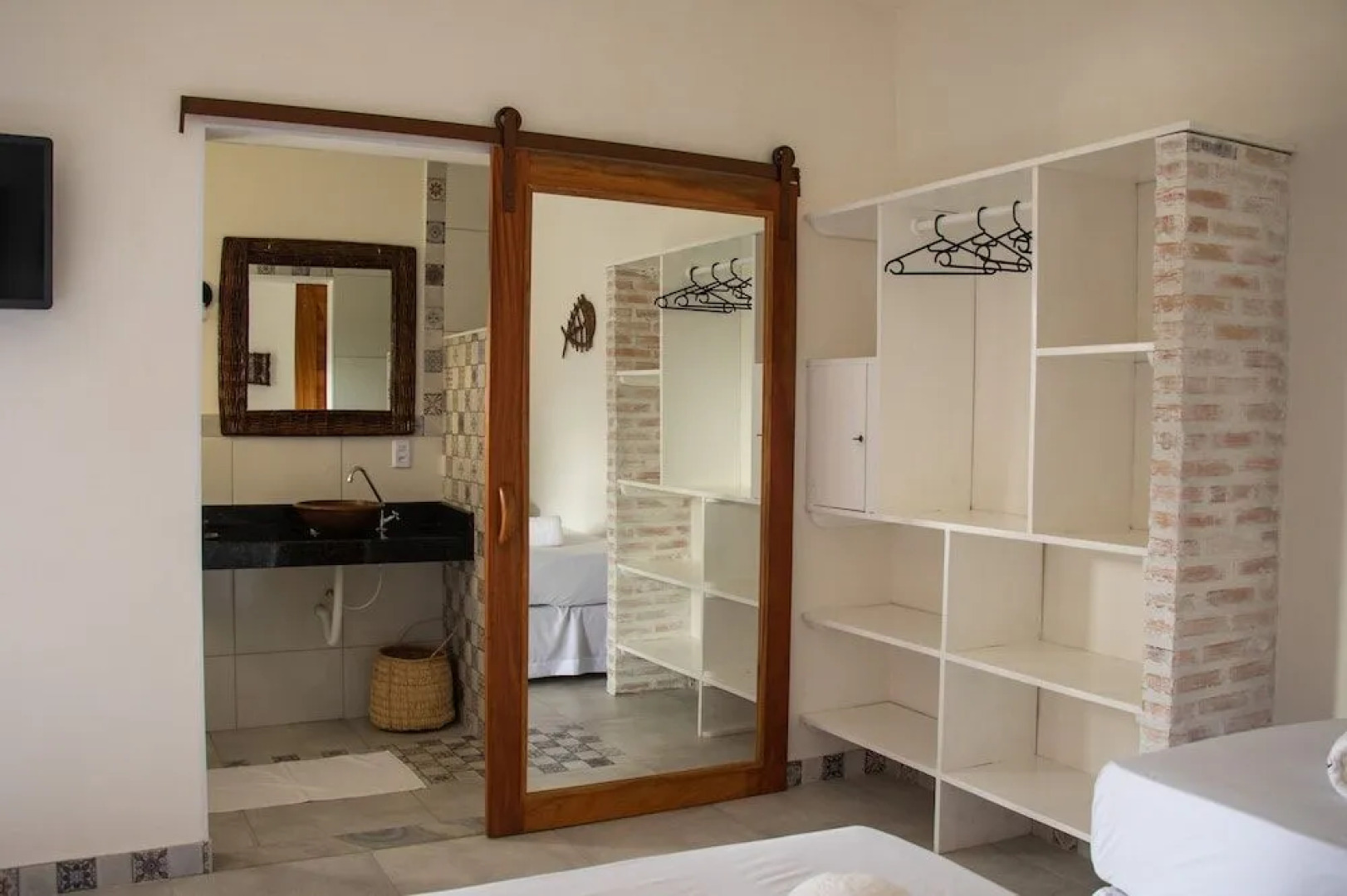 Pousada Paraíso dos Ventos