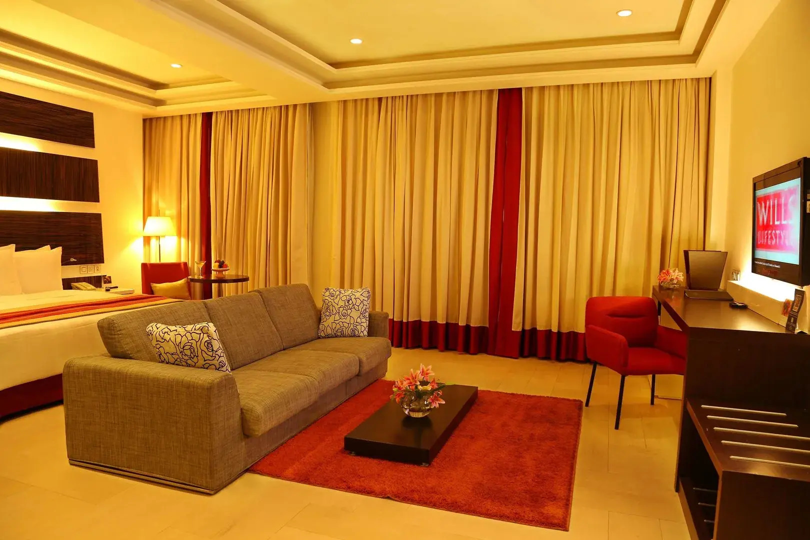 Welcomhotel by ITC Hotels, Dwarka, New Delhi