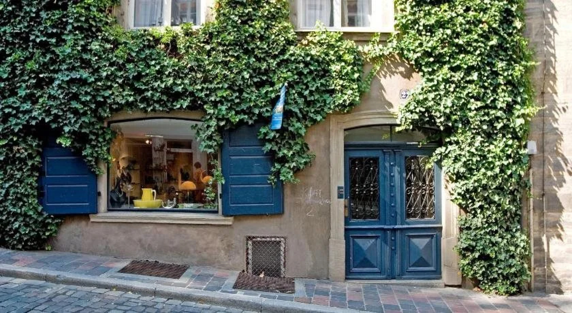 Schwertfegerhaeuschen