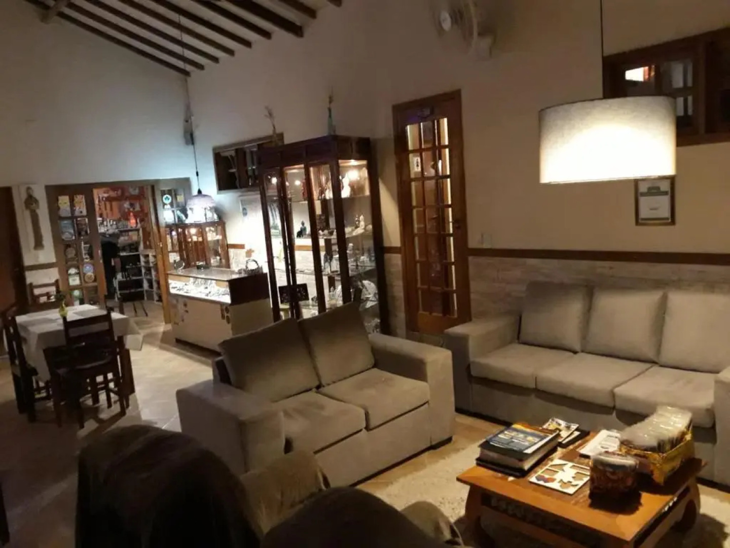 Pousada Céu e Serra