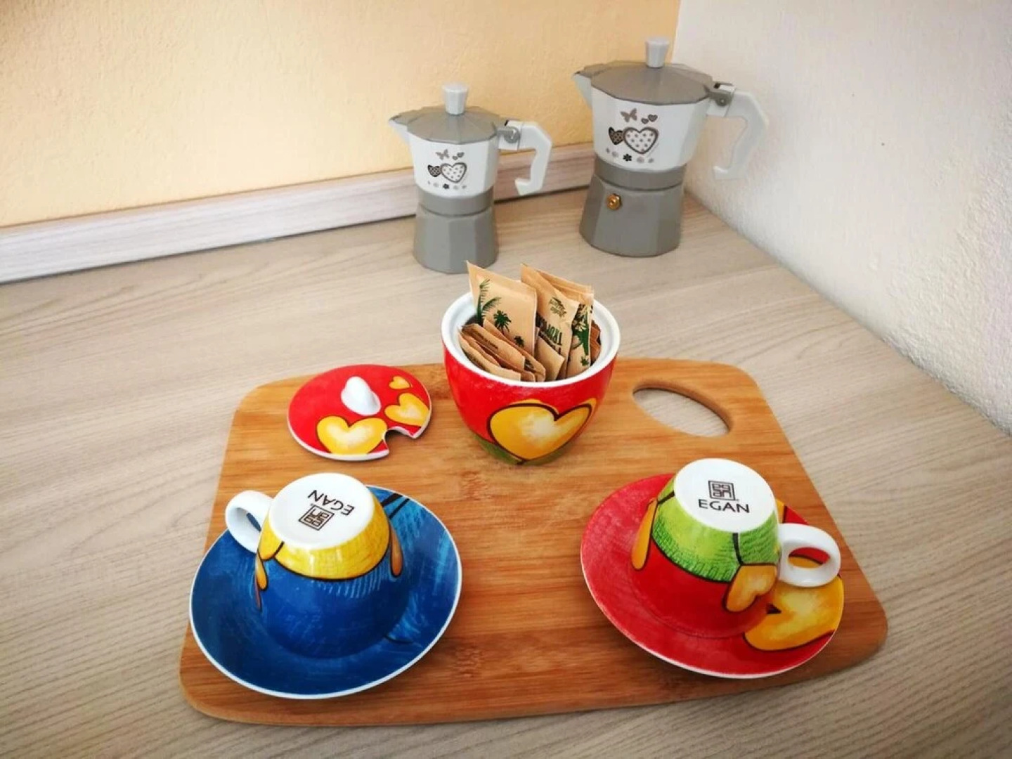 Studio in Villacidro, With Balcony and Wifi