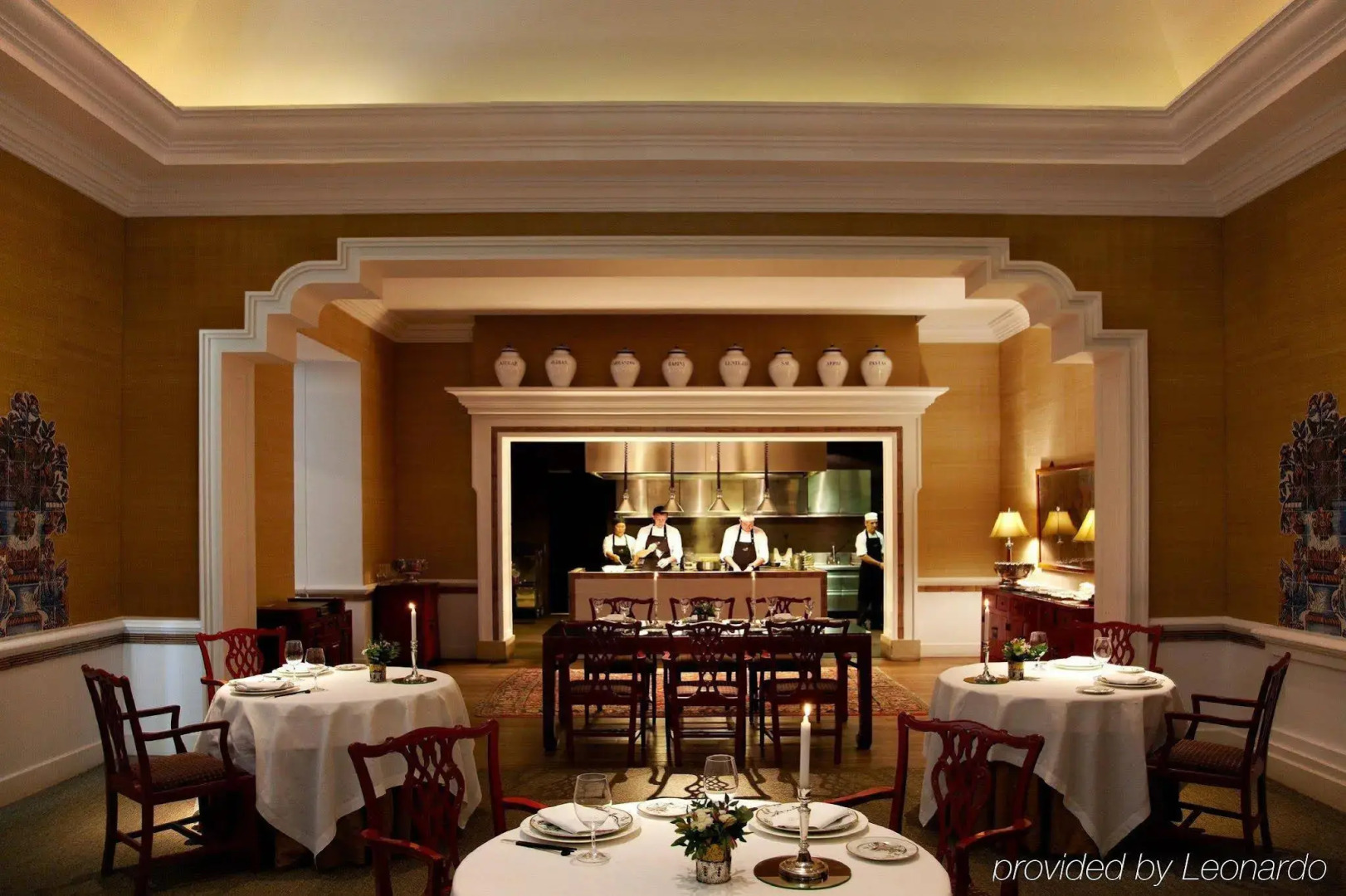 Finca Cortesin Golf & Spa