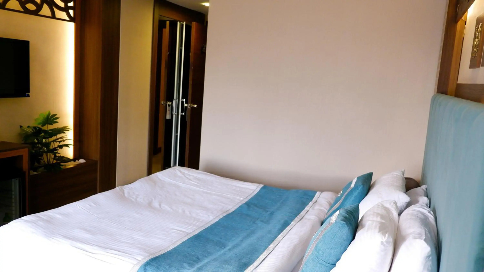 Hotel La Bella Bergama