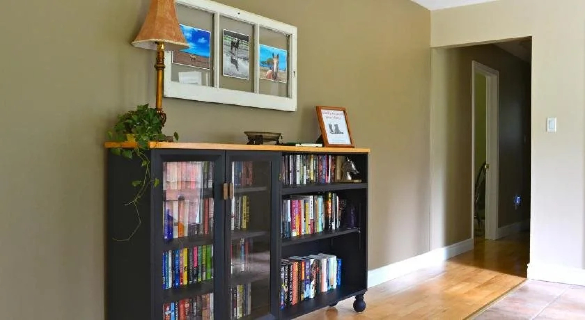 Tranquil Acres Guest House