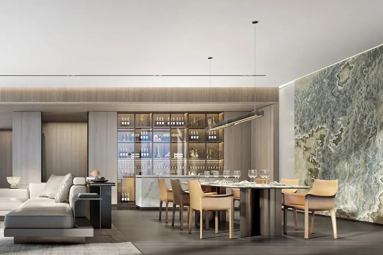 Crowne Plaza JINGMEN by IHG