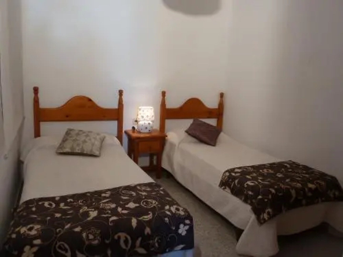 Villa Service - Apartamentos Mesol