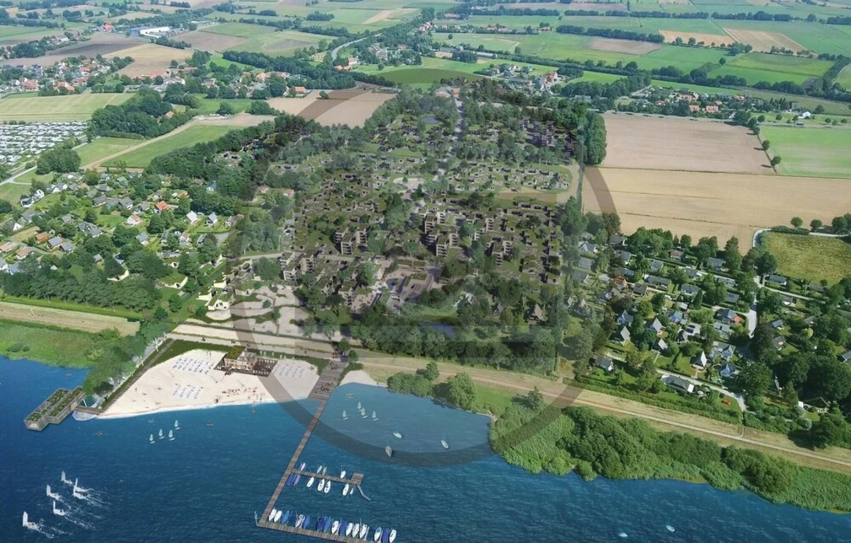 Awesome Home in Lembruch/dümmer See With 3 Bedrooms, Sauna and Wifi