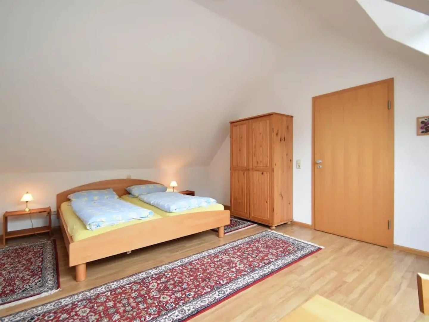 Family-friendly Apartment