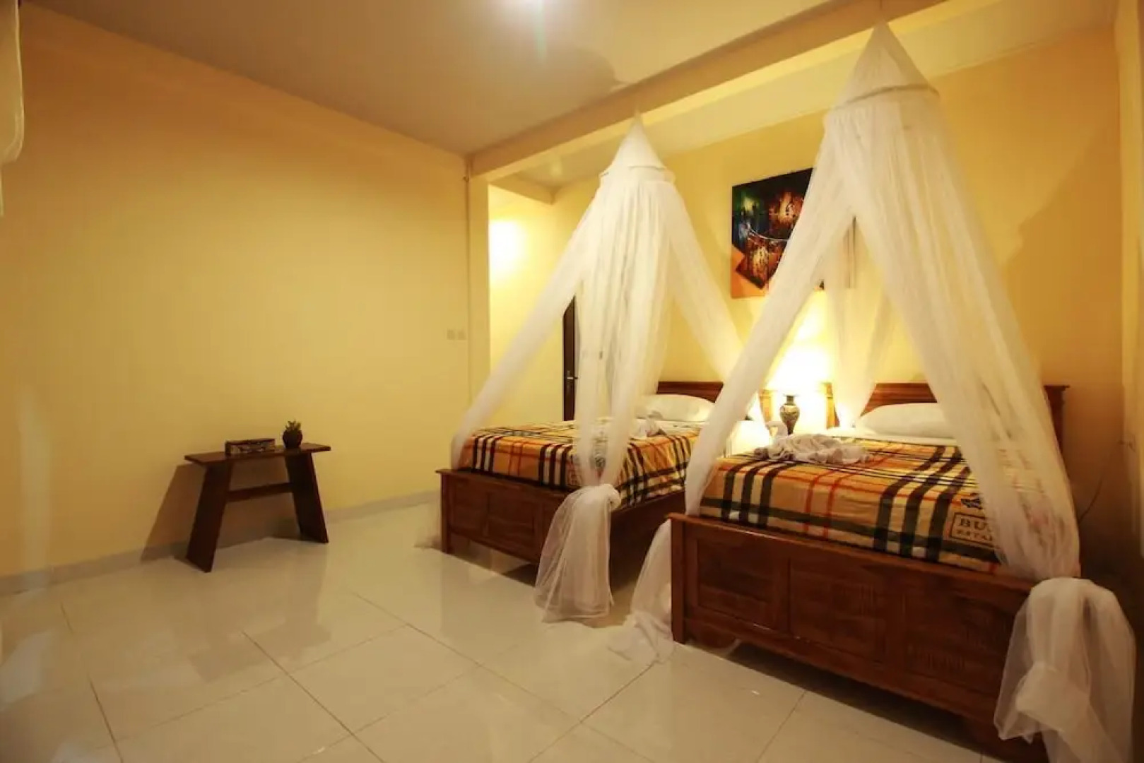 Geriya Siena Guesthouse