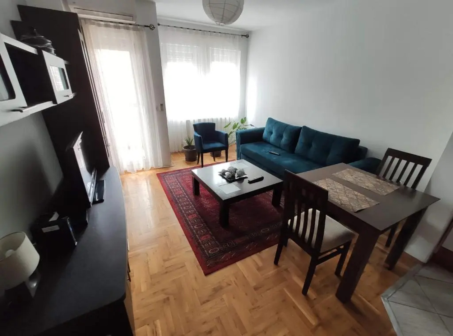 Fushe Kosove Apartments