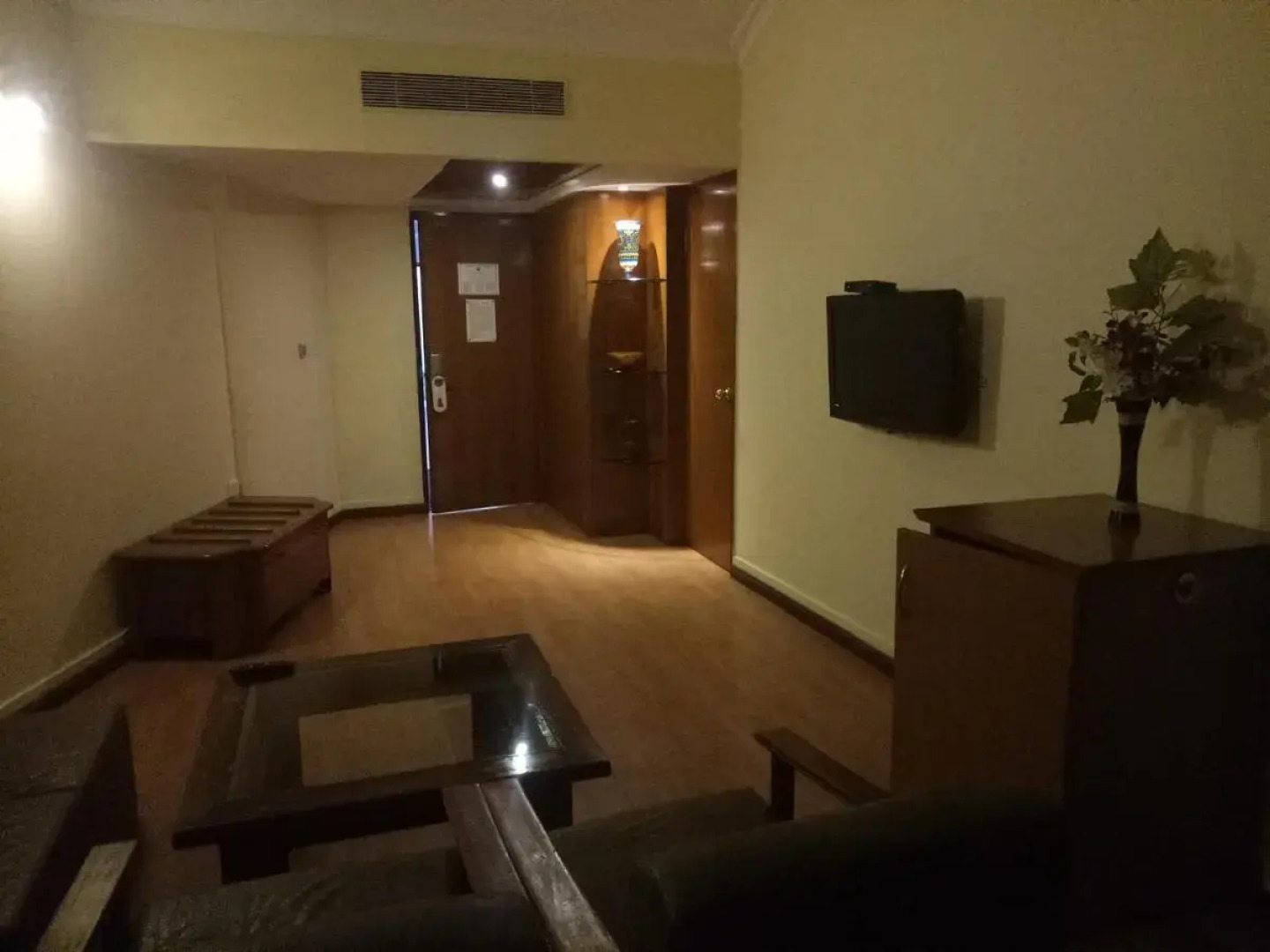 Ramee Guestline Hotel Bangalore