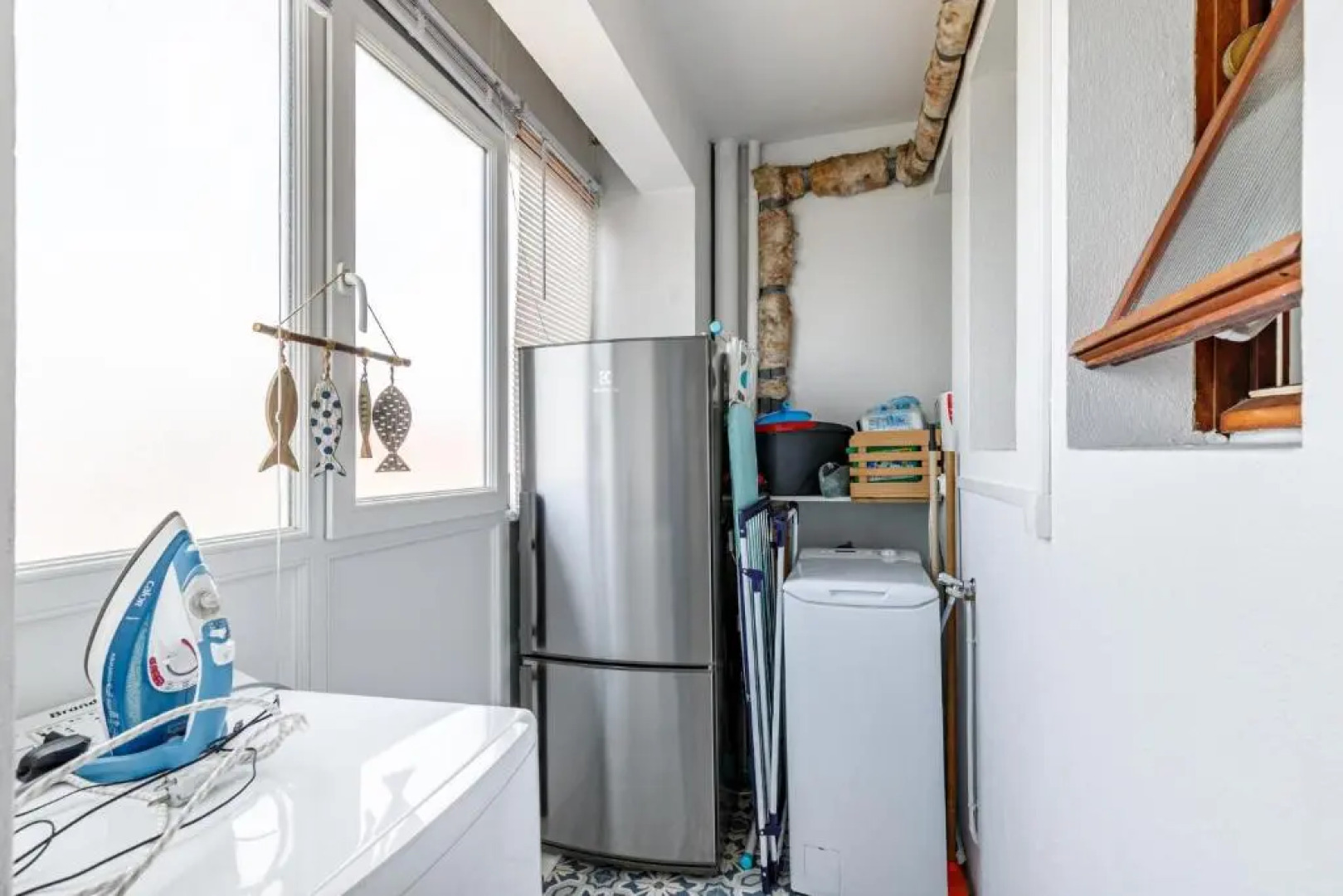 Sejour a 4 au rythme des bateaux