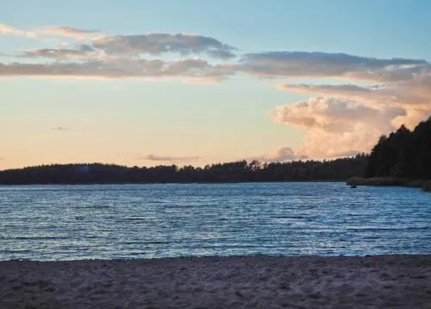 Dom Habibispa Koło Ełku