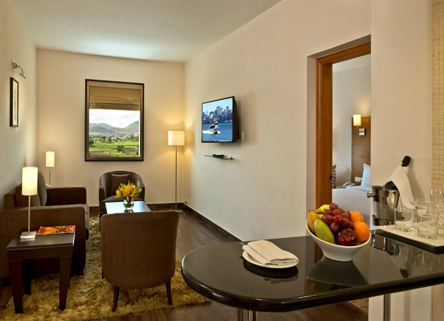 Red Fox by Lemon Tree Hotels, Bhiwadi