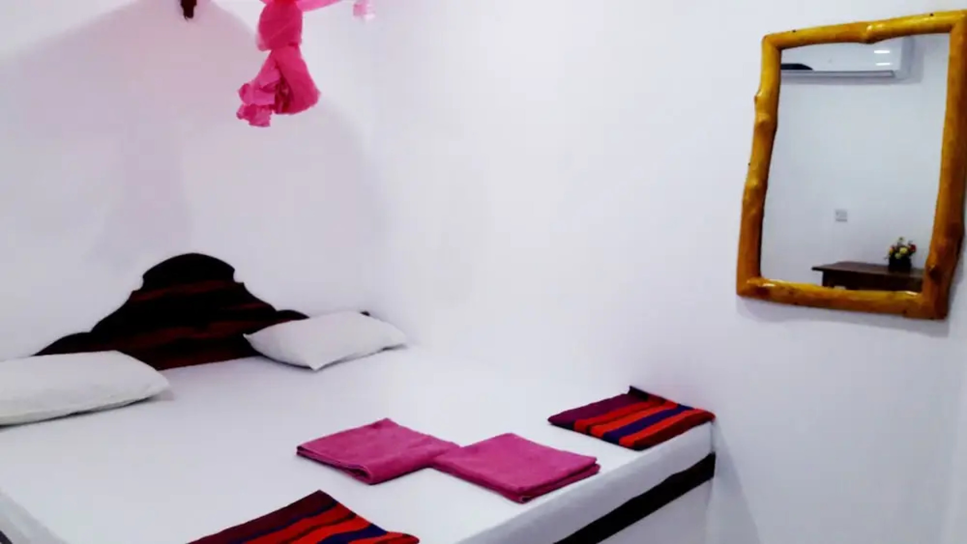 Safari Village Hotel