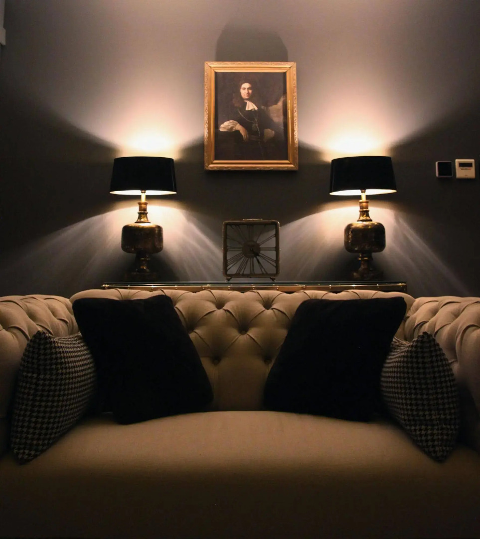 Suitehotel Posthoorn