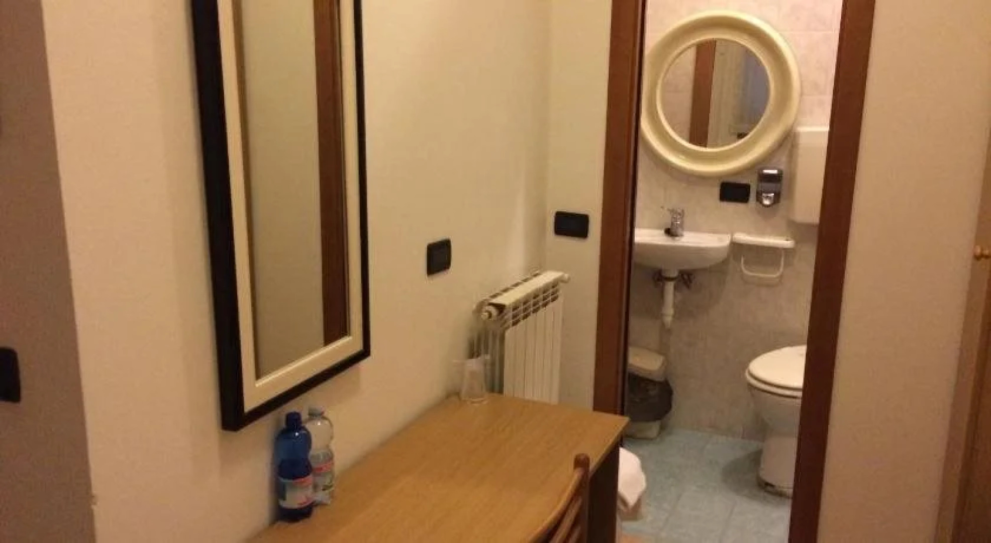 Hotel Nuovo Metropol