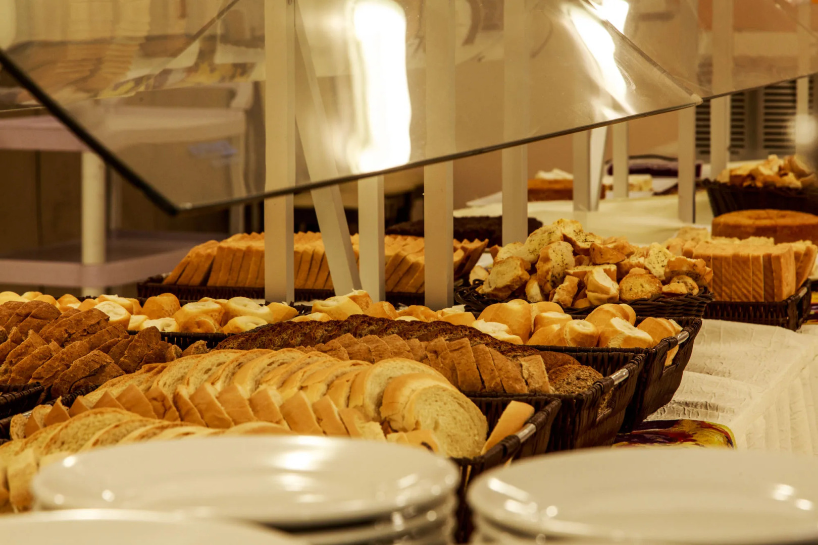 Rede Andrade Mirante Hotel