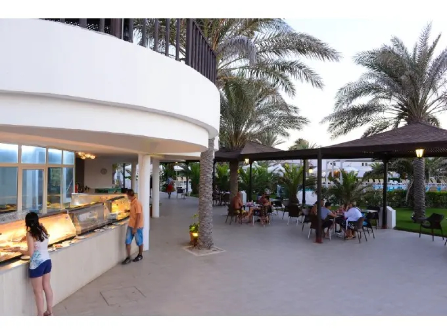 Hotel Club Meninx