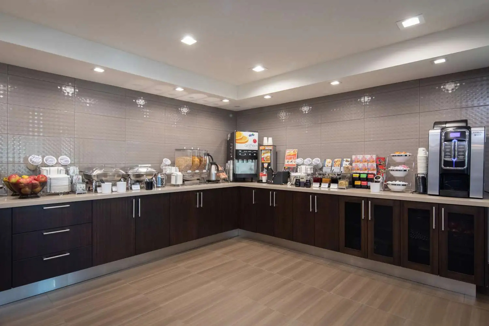 Best Western Silicon Valley Inn