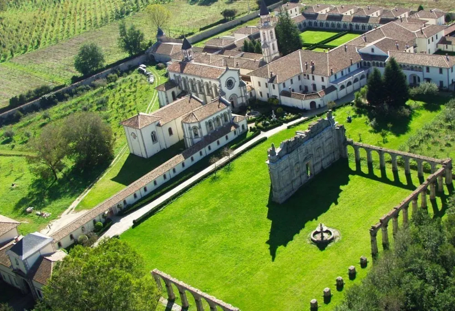 Il Moscardino Country Resort