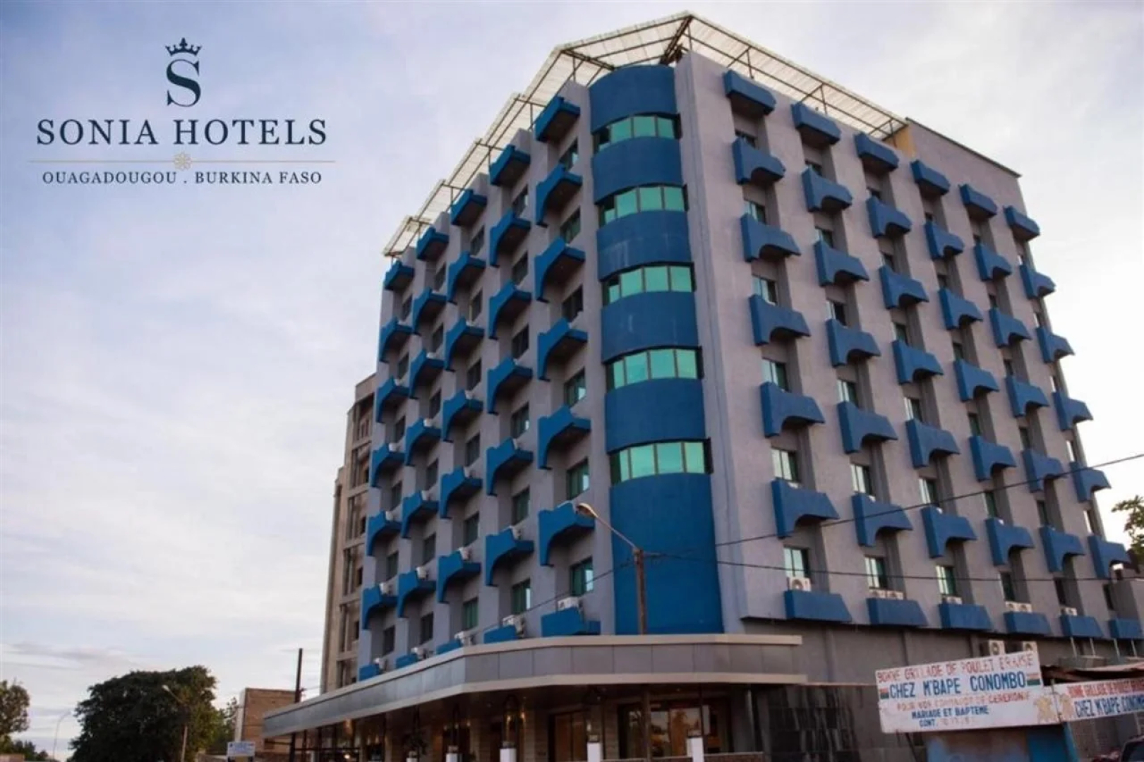 Hotel Sonia