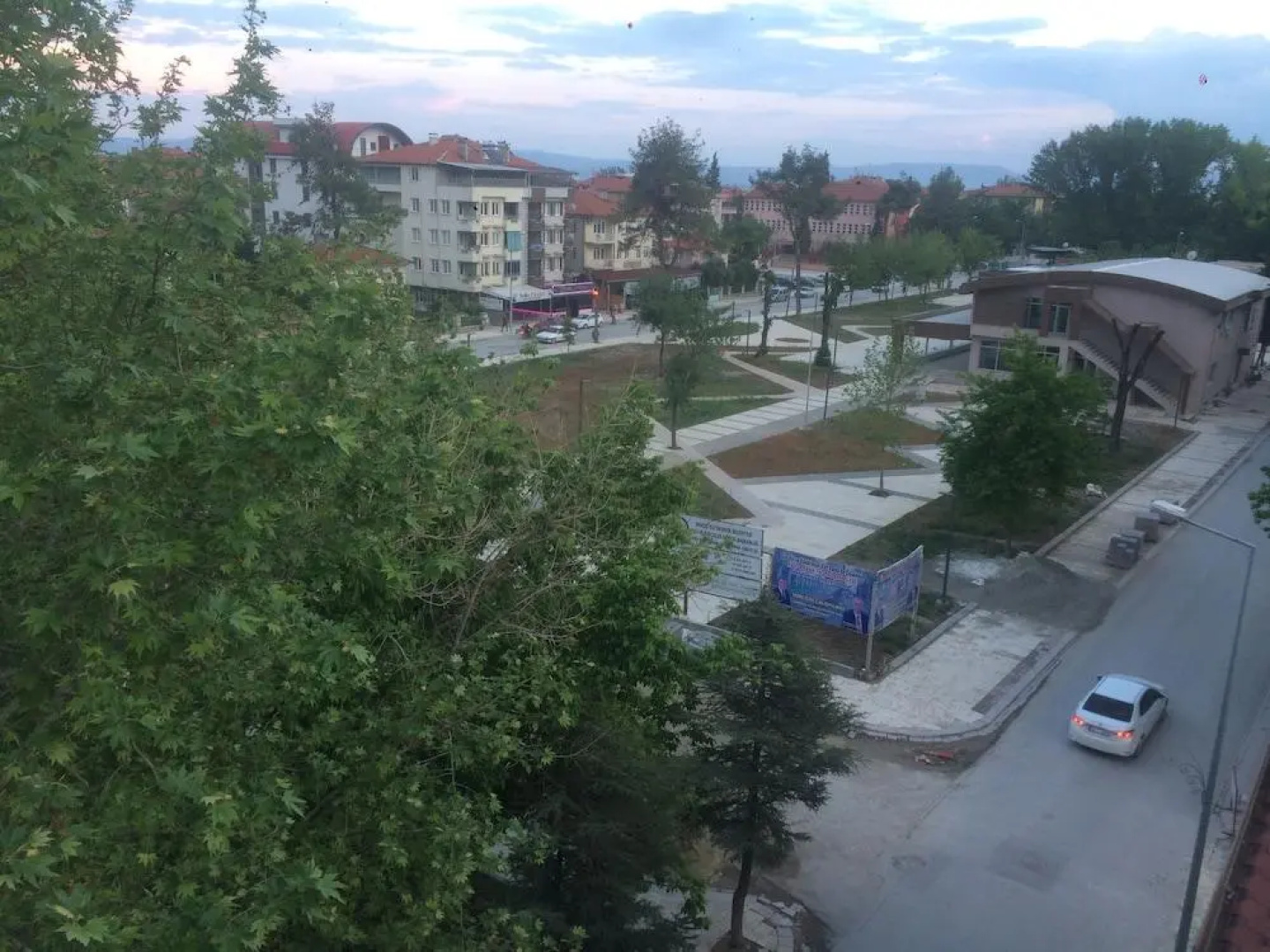 Merkez Pansiyon