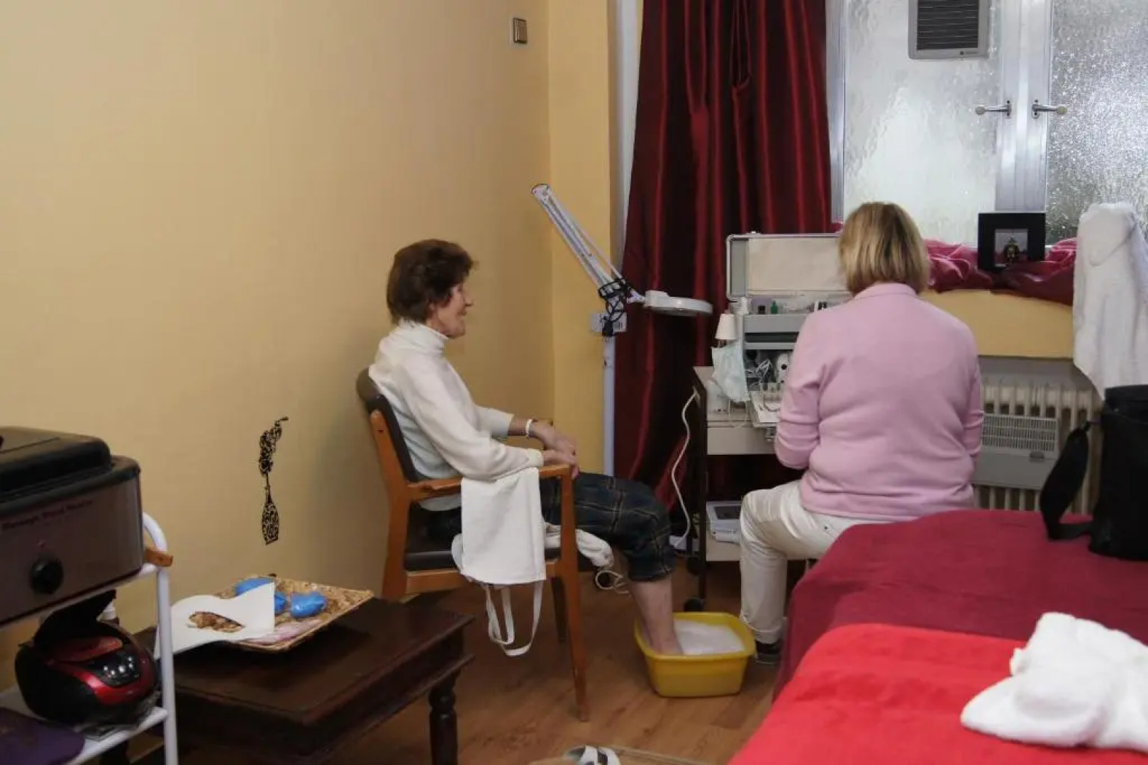 Kneipp-Kurhotel Emilie