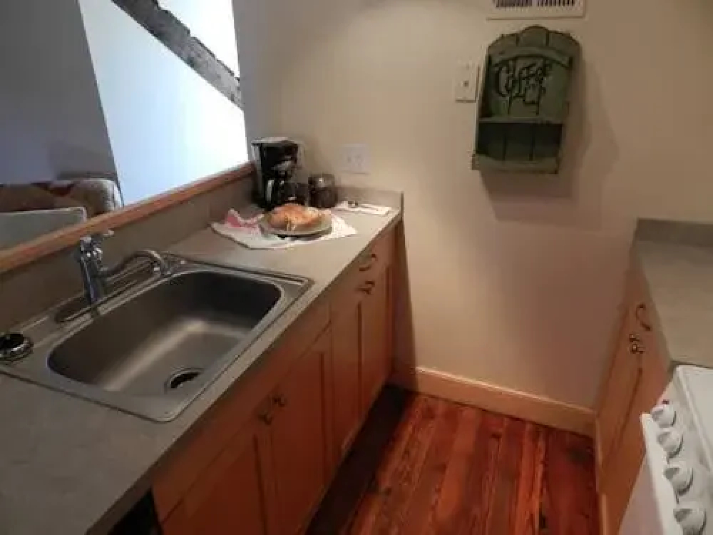 Schiller Guest Suites