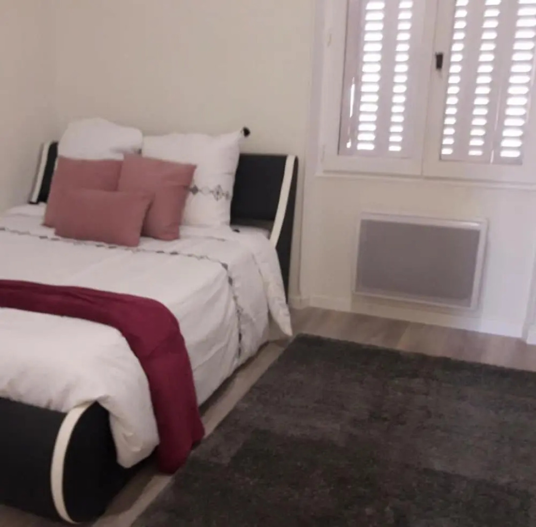 Typical French Studio