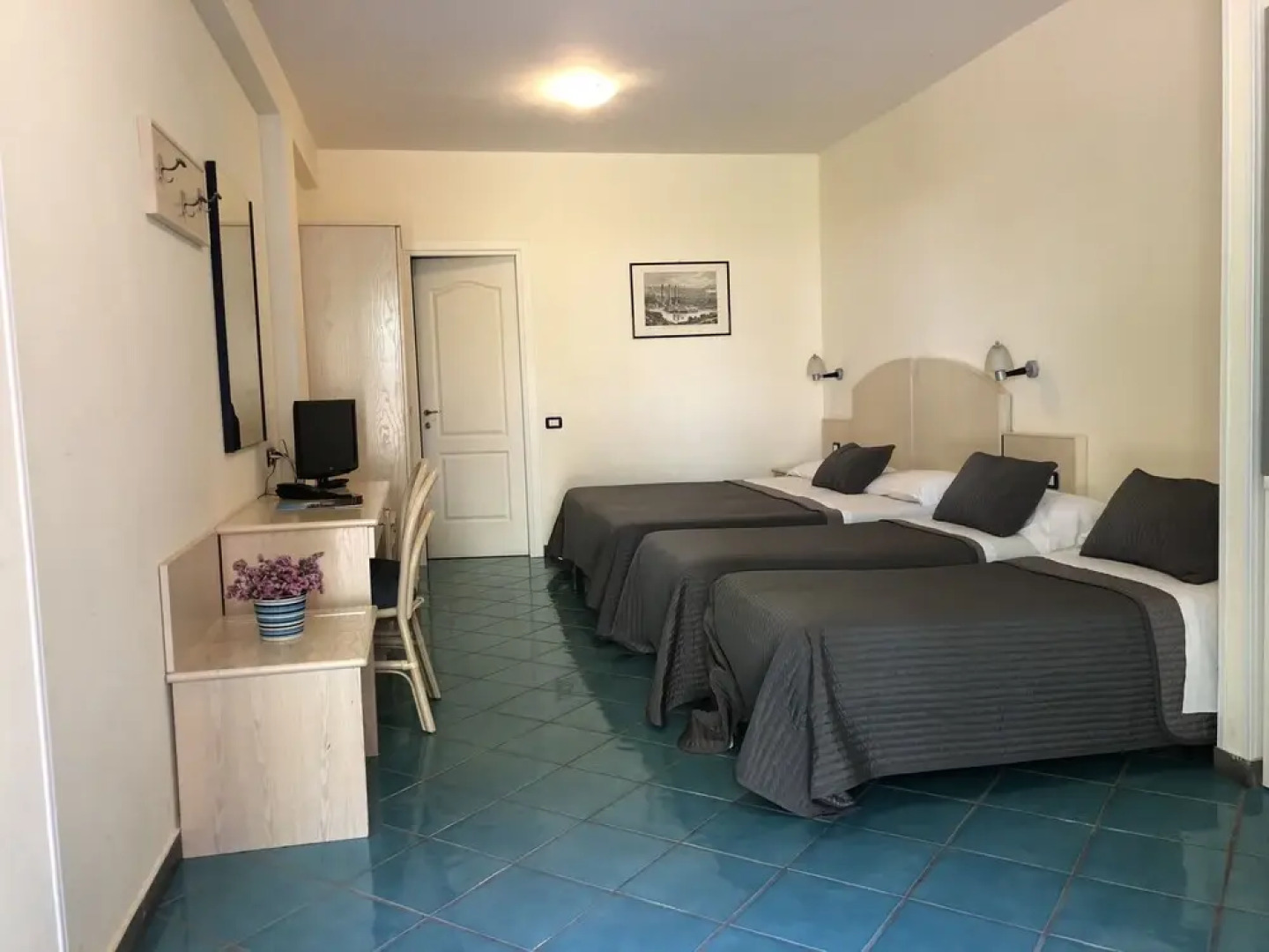 Agave Hotel Residence Inn