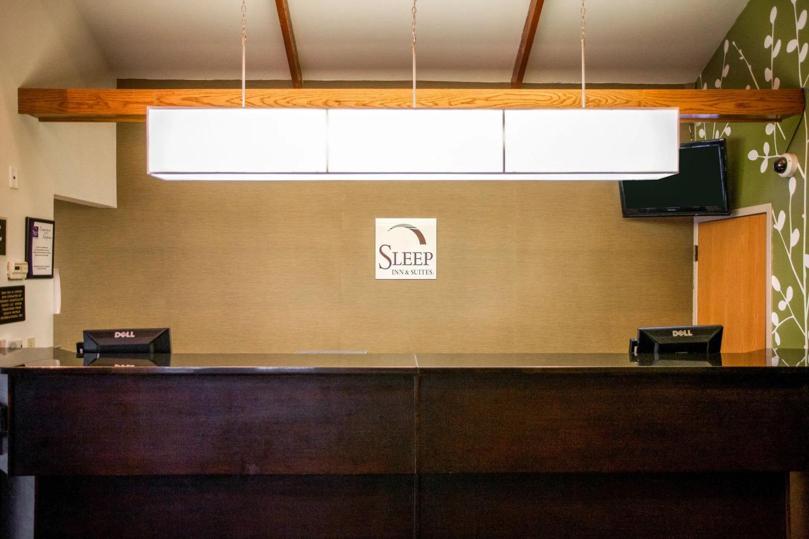 Sleep Inn & Suites Metairie