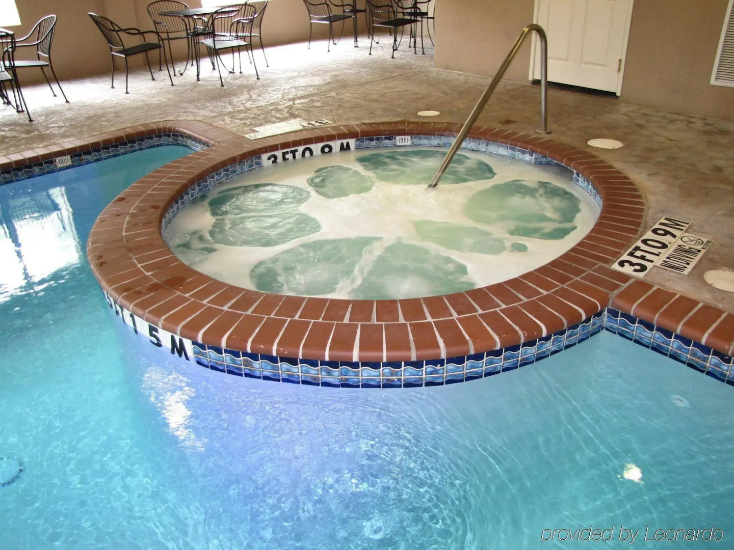 Holiday Inn Express Hotel & Suites Kilgore by IHG