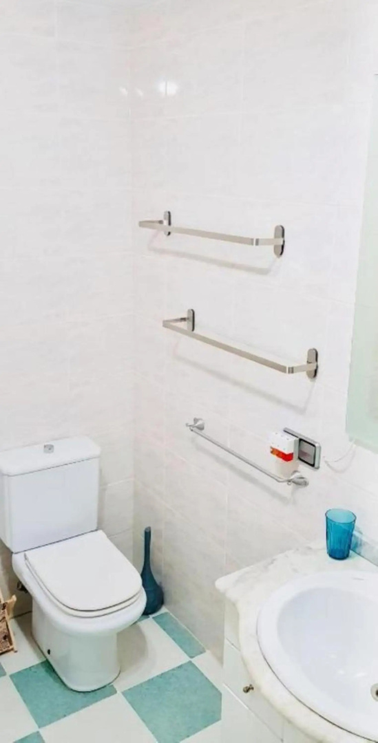 Apartamento Cerca De Playa Y Montaña Ideal Familias O Relax
