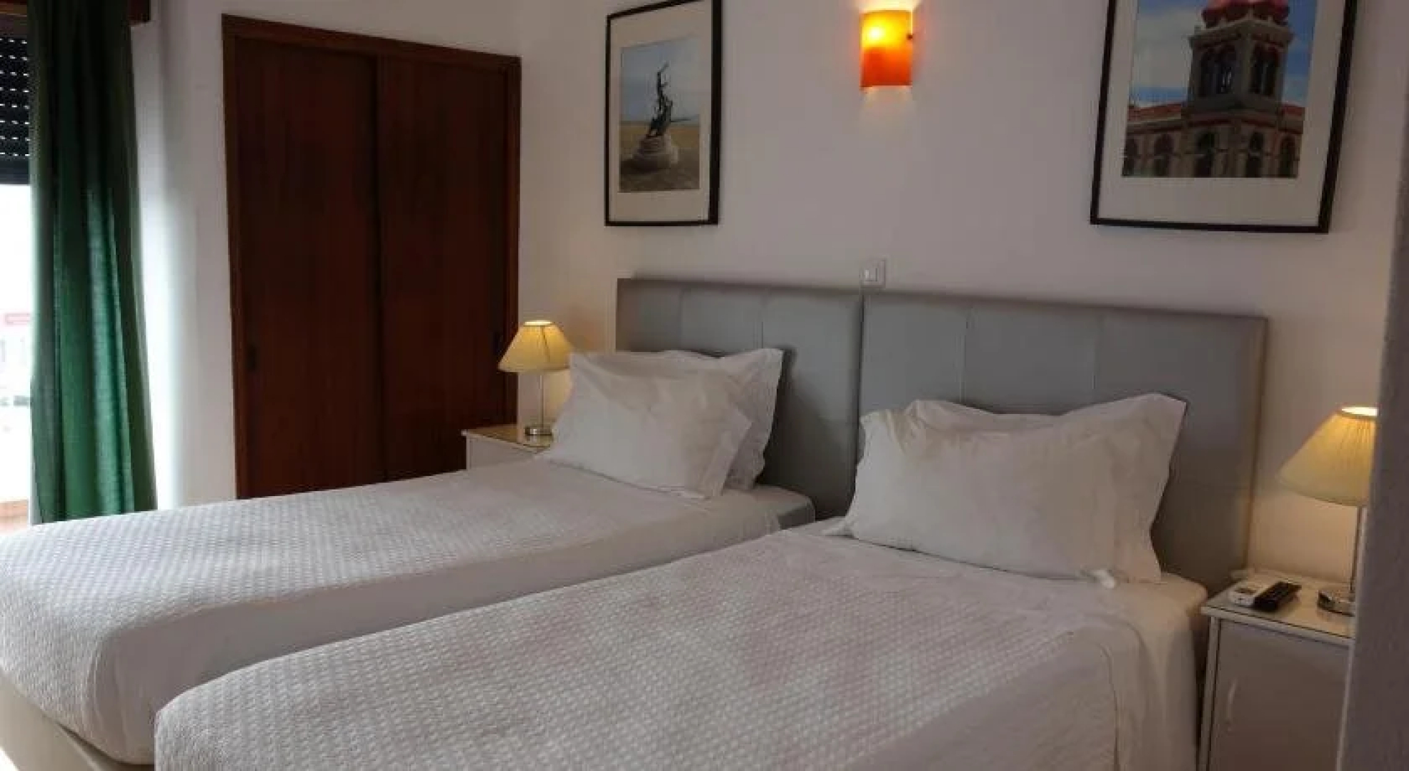 Oliveira Guesthouse
