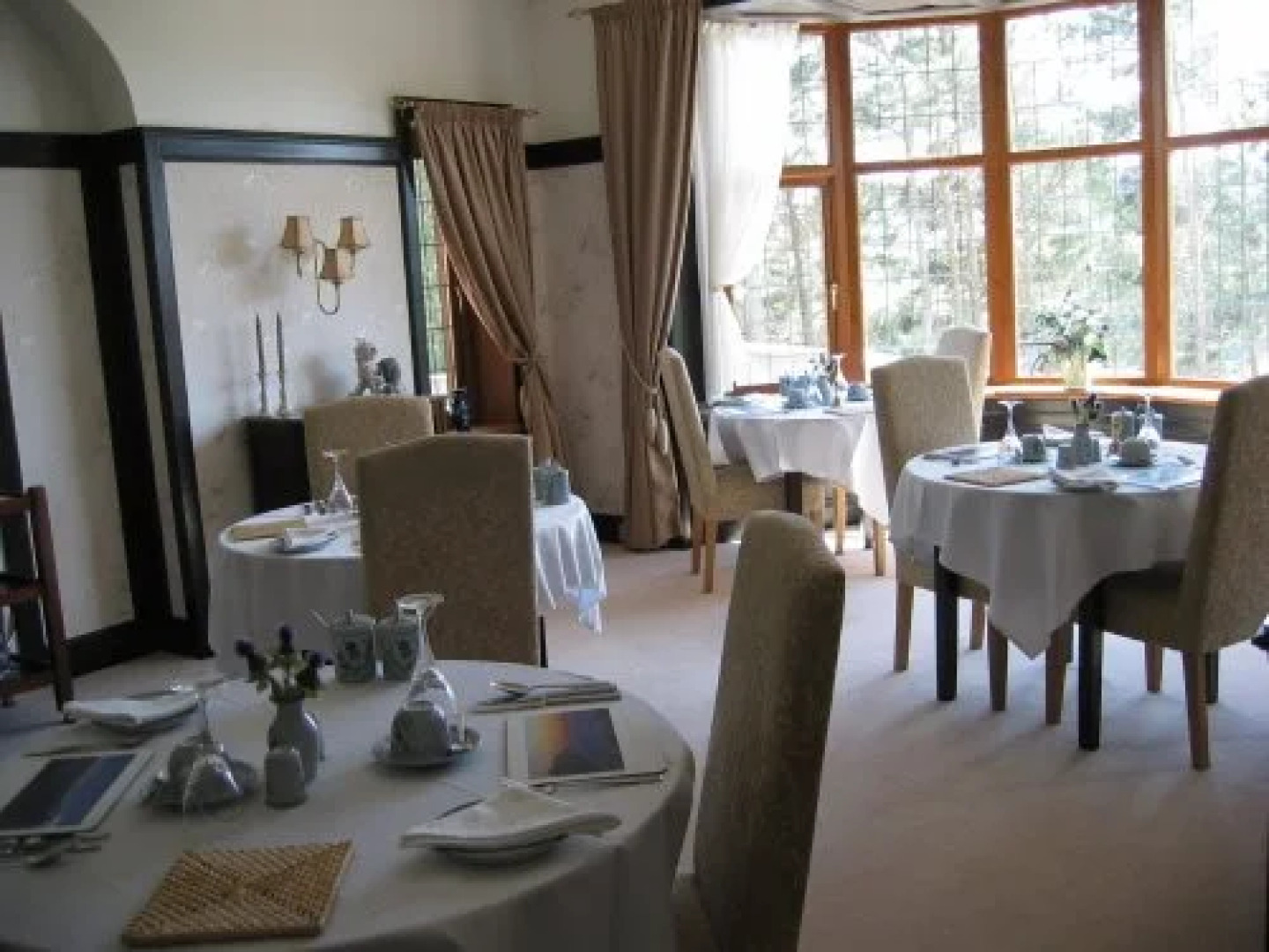 Ard-na-Coille Guest House