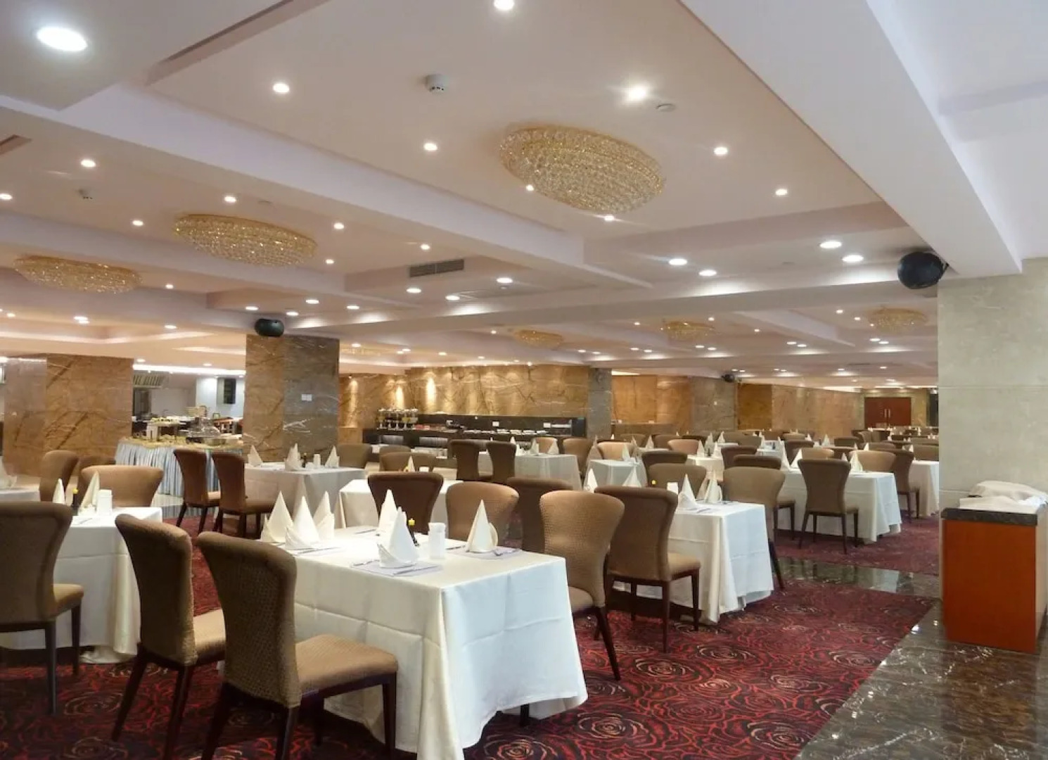 Changchun Ramada Hotel